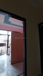 1 BHK Flat