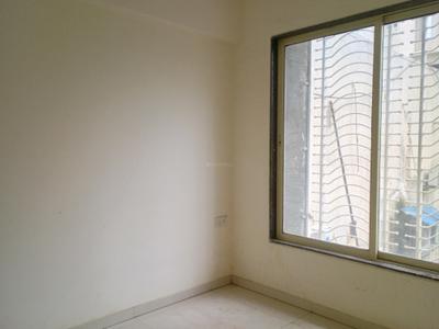 Bedroom Image of 820 Sq.ft 2 BHK Apartment / Flat for sale in Runwal My City, Usarghar Thane for Rs. 5500000