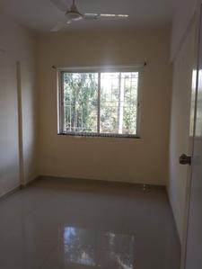 1.5 BHK Flat