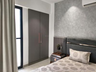 Bedroom Image of 1557 Sq.ft 2.5 BHK Independent House for sale in Palam Vihar Gurgaon for Rs. 36000000