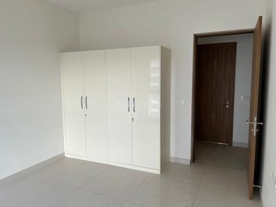 Bedroom Image of 3124 Sq.ft 4 BHK Apartment / Flat for sale in SNN Clermont, Nagavara Bengaluru for Rs. 51500000