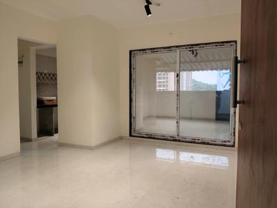 Living Room Image of 1090 Sq.ft 2 BHK Apartment / Flat for sale in Bhanu Heights, Pushpak Nagar Navi Mumbai for Rs. 7020000