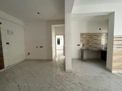 Hall Image of 959 Sq.ft 2 BHK Apartment / Flat for sale in Rajarhat Kolkata for Rs. 3720000