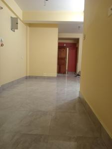 Hall Image of 1400 Sq.ft 3 BHK Apartment / Flat for rent in Chinar Park Kolkata for Rs. 18000