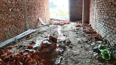 Living Room Image of 1464 Sq.ft 3 BHK Apartment / Flat for sale in Zoo Tiniali Guwahati for Rs. 9573200