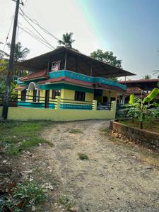 Image of 12000 Sq.ft 3 BHK Independent House for sale in Thiruvathukkal, Kottayam for Rs. 4900000