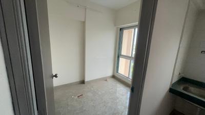 Bedroom Image of 410 Sq.ft 1.5 BHK Apartment / Flat for sale in Chandiwala Pearl Blossom, Jogeshwari West Mumbai for Rs. 8300000