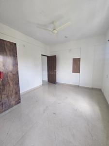 Bedroom Image of 802 Sq.ft 1 BHK Builder Floor for rent in HSR Layout Bengaluru for Rs. 42000