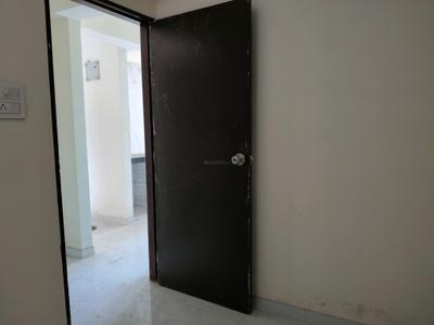 Bedroom Image of 850 Sq.ft 1.5 BHK Apartment / Flat for sale in Pushpak Nagar Navi Mumbai for Rs. 5240000