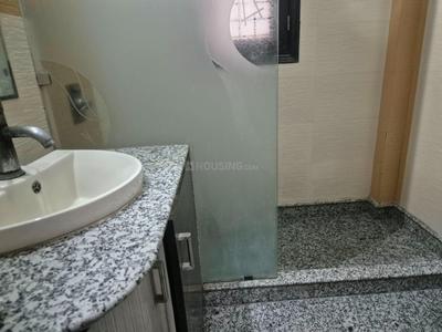 Image of 1500 Sq.ft 3 BHK Independent House for rent in Sector 50, Noida for Rs. 45000