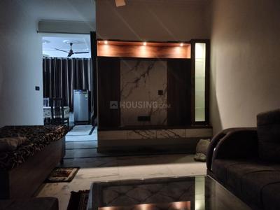 Hall Image of 1050 Sq.ft 2 BHK Apartment / Flat for sale in Swarnjayanti Rail Nagar, Sector 50 Noida for Rs. 15000000