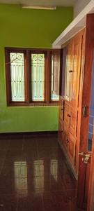 Bedroom Image of 1306 Sq.ft 3 BHK Independent House for rent in Murinjapalam Thiruvananthapuram for Rs. 15000