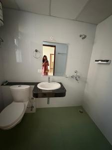Bathroom Image of 1775 Sq.ft 3 BHK Apartment / Flat for sale in Col Rps Vijay Vihar, Wagholi Pune for Rs. 14000000