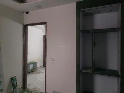 Bedroom Image of 450 Sq.ft 2 BHK Apartment / Flat for sale in Chaudhary Affordable Homes, Burari New Delhi for Rs. 2900000