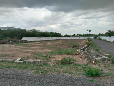 Image of 1500 Sq.ft Residential Plot / Land for sale in Oragadam Sriperambattur, Chennai for Rs. 2700000