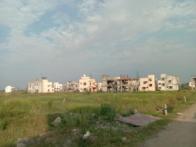 Image of 1800 Sq.ft Residential Plot / Land for sale in Reolta Housing Complex, New Town, Kolkata for Rs. 4800001