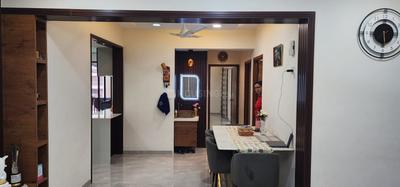 Hall Image of 1708 Sq.ft 3 BHK Apartment / Flat for sale in Orchid Greenfield, Shela Ahmedabad for Rs. 13000000