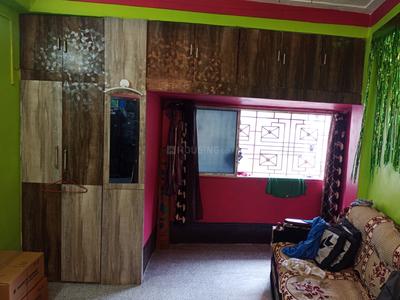 Bedroom Image of 600 Sq.ft 2 BHK Apartment / Flat for sale in Chishtiya Manzil, Topsia Kolkata for Rs. 1800000