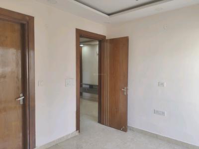 Bedroom Image of 1278 Sq.ft 3 BHK Builder Floor for sale in Creative Estate Floors, Sector 49 Faridabad for Rs. 13000000