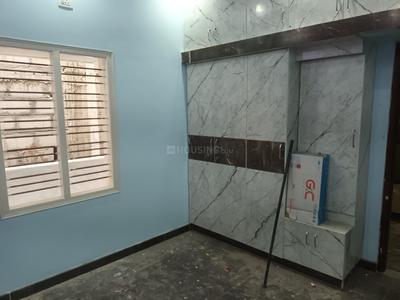 Bedroom Image of 2000 Sq.ft 3 BHK Independent House for sale in Horamavu Bengaluru for Rs. 18500000