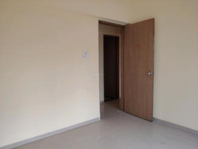 Bedroom Image of 1089 Sq.ft 2 BHK Apartment / Flat for sale in Andavar Home Shree Shraddha Avenue, Kamothe Navi Mumbai for Rs. 11000000