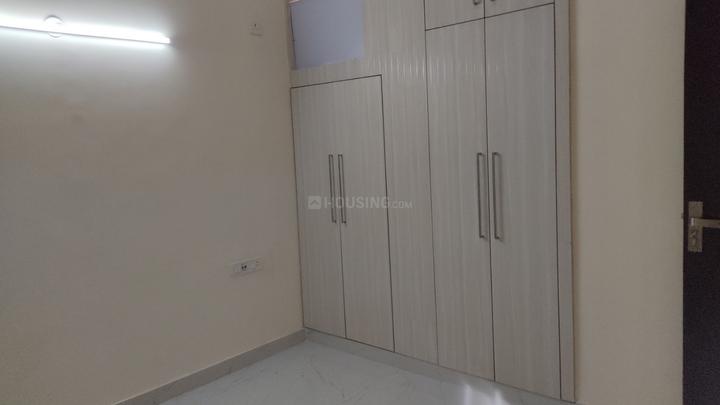 Maitri Apartments Bedroom One 1