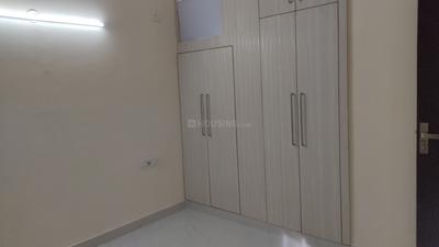 Maitri Apartments Bedroom One 2