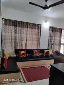 Bedroom Image of 787 Sq.ft 2 BHK Apartment / Flat for sale in Legacy Bellezza, Tathawade Pune for Rs. 6000000