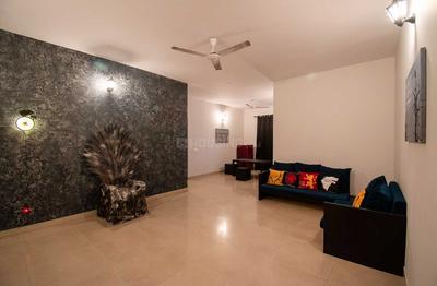 Hall Image of Platinum City in Yeswanthpur, Bangalore