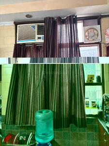 Hall Image of 800 Sq.ft 1 RK Independent House for rent in Sector 50 Noida for Rs. 15000