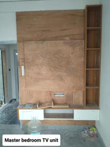 Hall Image of 2400 Sq.ft 4 BHK Duplex for sale in Nayandahalli Bengaluru for Rs. 18000000