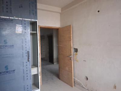 Bedroom Image of 1200 Sq.ft 3 BHK Apartment / Flat for sale in Avenue 1, Sector 73 Noida for Rs. 5600000