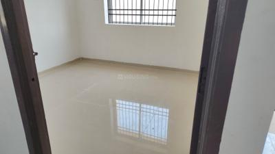 Bedroom Image of 470 Sq.ft 1 BHK Apartment / Flat for rent in Govind Shivlok Heights, Bhatagaon Raipur for Rs. 9500