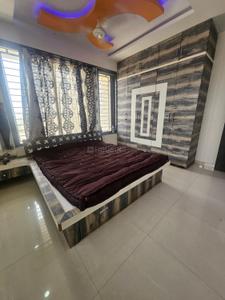 Bedroom Image of 1088 Sq.ft 2 BHK Apartment / Flat for sale in Dreams Belle Vue, Bavdhan Pune for Rs. 9500000