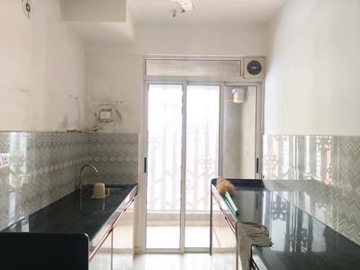 Kitchen Image of 650 Sq.ft 1 BHK Apartment / Flat for sale in Lodha Palava Premier by Lodha Group, Dombivli East Thane for Rs. 5900000