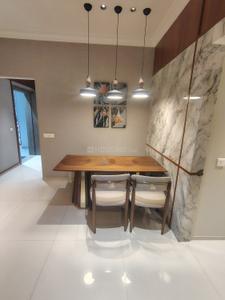Hall Image of 920 Sq.ft 2 BHK Apartment / Flat for sale in Kumar Magnacity, Manjari Budruk Pune for Rs. 7500000