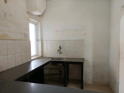 Kitchen Image of 1377 Sq.ft 3 BHK Apartment / Flat for sale in Eden City Maheshtala, Budge Budge Kolkata for Rs. 4000000