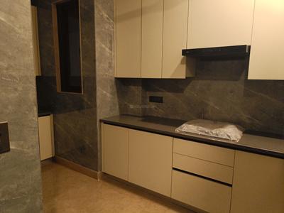 Kitchen Image of 2017 Sq.ft 3 BHK Builder Floor for sale in Safdarjung Enclave New Delhi for Rs. 80000000
