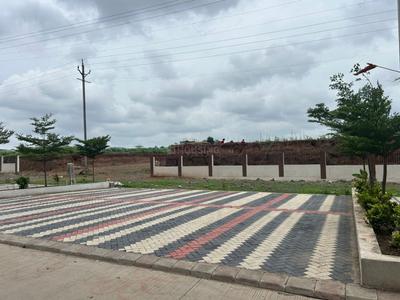 Image of 500 Sq.ft 1 BHK Apartment / Flat for rent in Highway Karuna Sagar Appartment, Kanadiya, Indore for Rs. 8000