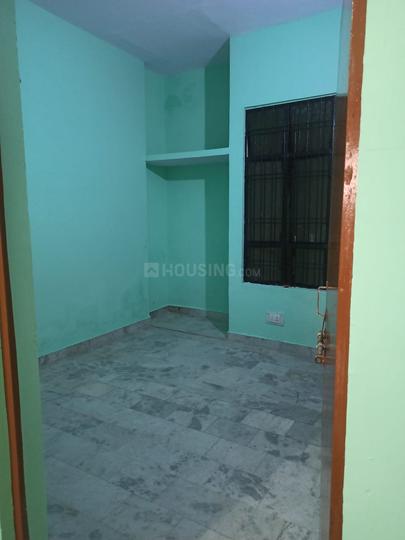 Jankipuram garden lucknow  Bedroom 1