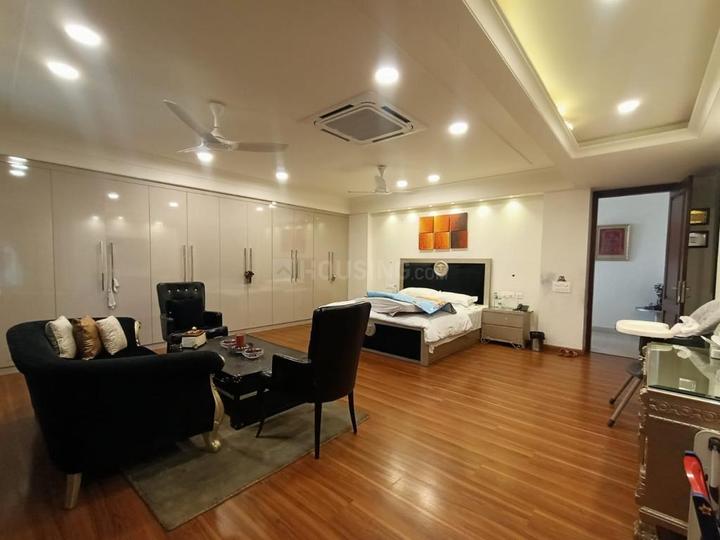 5 BHK 6912 Sqft Independent House for sale at DLF Phase 1, Gurgaon