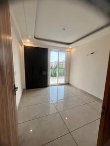 3 BHK Flat