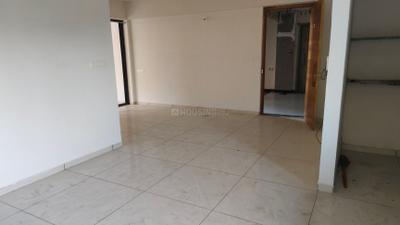Living Room Image of 1500 Sq.ft 3 BHK Apartment / Flat for rent in Shivala Sadbhav, Sargasan Gandhinagar for Rs. 28000