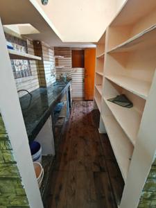 Balcony Image of 1000 Sq.ft 2 BHK Apartment / Flat for rent in Nallakunta Hyderabad for Rs. 18000
