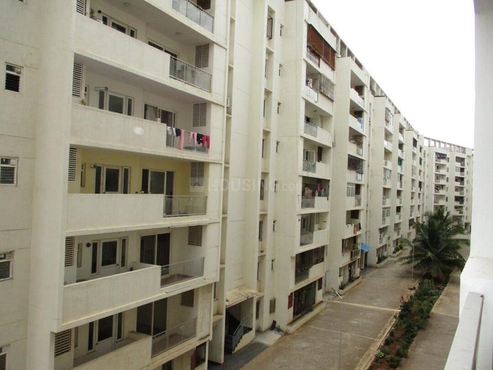 1250 Sqft 2 BHK Flat for sale in Nandhini Prakruthi Solitaire