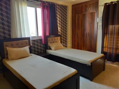 Bedroom Image of Stay place in Sector 38, Gurgaon