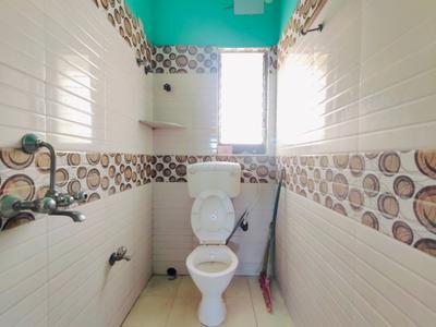 Image of 900 Sq.ft 2 BHK Apartment / Flat for rent in Pancha Sayar, Kolkata for Rs. 23000