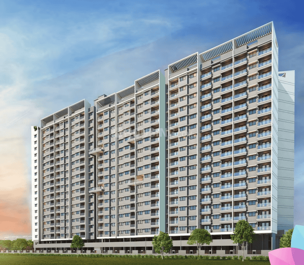 Global Platinum City Light Main Image 1