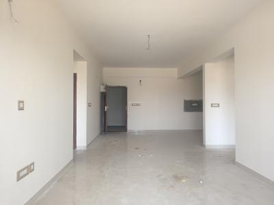 Living Room Image of 1421 Sq.ft 3 BHK Apartment / Flat for sale in Isha Hilife by Isha Group, Thirumalashettyhally Bengaluru for Rs. 16500000