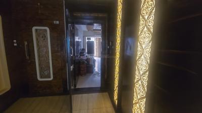 Siddharth Geetanjali Sujay Living Room 1